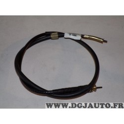 Cable compteur de vitesses TNT 2000000433721 pour moto AS 125SM 125 SM