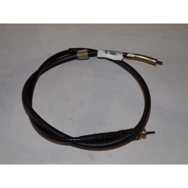 Cable compteur de vitesses TNT 2000000433721 pour moto AS 125SM 125 SM 
