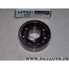 Roulement vilebrequin NTN T11109 6303C3 pour moto scooter mobylette