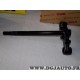 Te de fourche BP Fusion 3700516880376 pour scooter moto chinois CPI hussar aragon freaky oliver popcorn F-act matrix RY8