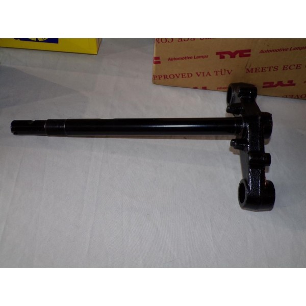 Te de fourche BP Fusion 3700516880376 pour scooter moto chinois CPI hussar aragon freaky oliver popcorn F-act matrix RY8 