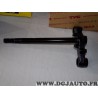 Te de fourche BP Fusion 3700516880376 pour scooter moto chinois CPI hussar aragon freaky oliver popcorn F-act matrix RY8