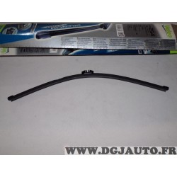 Balais essuie glace 400mm lunette arriere souple silencio xtrm Valeo VM254 574333 pour citroen C5 opel vectra C volvo C30 