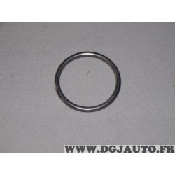 Joint bague metallique tube tuyau col de cygne echappement Bosal 256215 pour daewoo matiz honda civic 3 III mazda 121 nissan 100