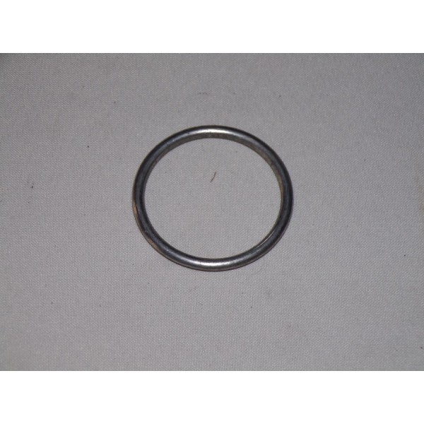 Joint bague metallique tube tuyau col de cygne echappement Bosal 256215 pour daewoo matiz honda civic 3 III mazda 121 nissan 100