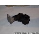 Silent bloc fixation tuyau silencieux echappement Bosal 255186 pour peugeot 307 citroen C4