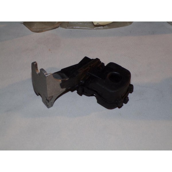 Silent bloc fixation tuyau silencieux echappement Bosal 255186 pour peugeot 307 citroen C4 