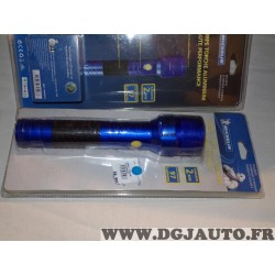 1 Lampe torche LED aluminium 97 lumens Michelin M40L23