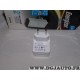 Chargeur secteur 2.4A 2 ports USB Energizer ACA2BEUHWH3 pour téléphone tablette