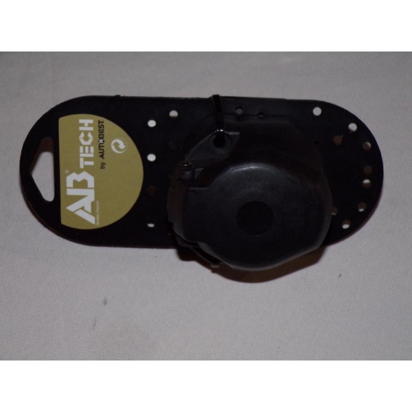 Prise femelle 13 poles faisceau attelage attache remorque caravane Abtech 244061 