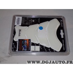 Sticker protection reservoir moto Keiti TPAD100T SM1230C 