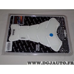 Sticker protection reservoir moto Keiti KT1240C 