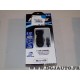 Chargeur prise allume cigare 3.4A 2 ports USB avec 1 cable Energizer DCA2CUMC3 type micro USB