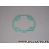 Joint embase de cylindre RSM M/7 2000001037881 pour scooter MBK booster