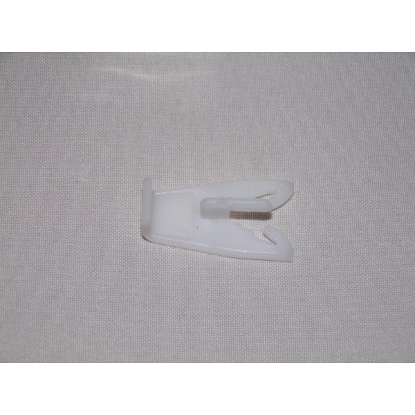 Agrafe mecanisme leve vitre Fixeco F333 pour renault 19 R19 clio 1 