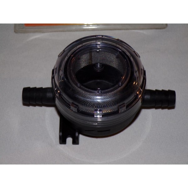 Filtre pompe à eau 13mm inovtech Codis 201202 pour caravane camping car bateau 