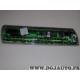 Blister 2 bandes LED ultrabright vert 30cm Evo performance Sumex 93542
