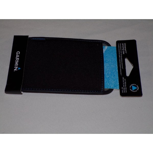 Pochette protection 5" 5 pouces GPS navigateur Garmin 010-11793-00 