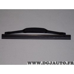 Balais essuie glace lunette hayon de coffre arriere 180mm Valeo VM35 574280 pour citroen C4 