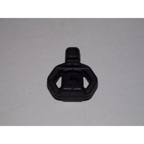 Silent bloc silencieux echappement Bosal 255026 pour renault 19 R19 phase 1 et 2