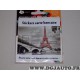 Personnalisation carte bleue bancaire stikers Tour Eiffel Kisikol 