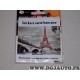 Personnalisation carte bleue bancaire stikers Tour Eiffel Kisikol