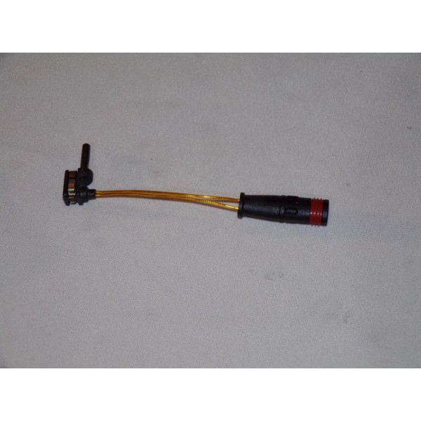 Contacteur temoin usure plaquettes de frein MGA TU234 pour mercedes classe A B C E GLA GLC CLS W177 W242 W246 W247 W205 W213 X25
