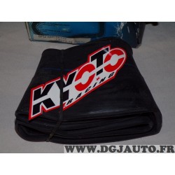 Chambre à air pneu roue 130/70-12 JS87C Kyoto TK137 pour moto scooter 