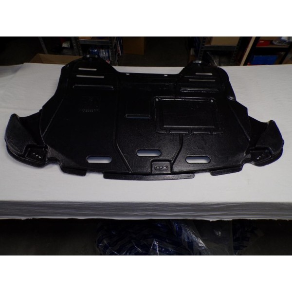 Plaque inferieur protection moteur Fiat 46468842 pour fiat marea de 1996 à 2002 
