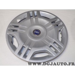 Enjoliveur de roue 14" 14 pouces cache jante (modele expo) Fiat 51705270* pour fiat punto FL de 2003 à 2005 