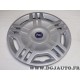 Enjoliveur de roue 14" 14 pouces cache jante (modele expo) Fiat 51705270** pour fiat punto FL de 2003 à 2005 