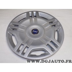 Enjoliveur de roue 14" 14 pouces cache jante (modele expo) Fiat 51705270** pour fiat punto FL de 2003 à 2005