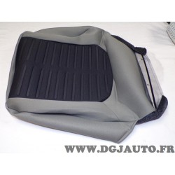 Housse assise de siege avant Fiat 184879880 pour fiat grande punto de 2005 à 2008 