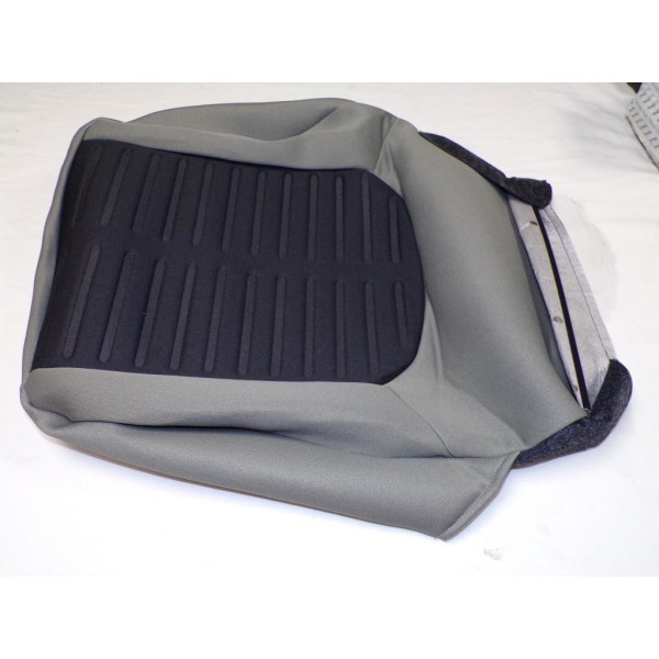 Housse assise de siege avant Fiat 184879880 pour fiat grande punto de 2005 à 2008 