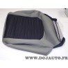 Housse assise de siege avant Fiat 184879880 pour fiat grande punto de 2005 à 2008