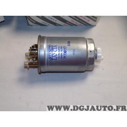 Filtre à carburant gazoil Fiat 71736117 pour fiat doblo 1 palio punto 2 II siena strada 1.9D 1.9 D diesel