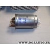 Filtre à carburant gazoil Fiat 71736117 pour fiat doblo 1 palio punto 2 II siena strada 1.9D 1.9 D diesel