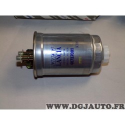 Filtre à carburant gazoil Fiat 46737091 pour fiat doblo 1 palio punto 2 II siena strada 1.9D 1.9 D diesel