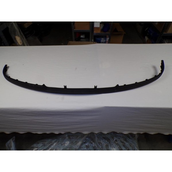 Bavette moulure parechocs pare-chocs avant Fiat 735360117 pour fiat punto 2 II FL partir de 2003 