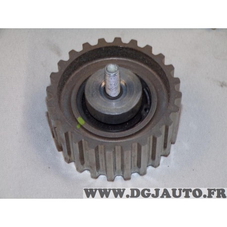 Galet enrouleur courroie de distribution Fiat 500388688 pour fiat ducato 2 3 4 5 II III IV V partir de 2002 iveco daily 2.3JTD 2