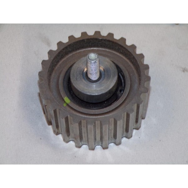 Galet enrouleur courroie de distribution Fiat 500388688 pour fiat ducato 2 3 4 5 II III IV V partir de 2002 iveco daily 2.3JTD 2