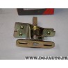 Serrure de porte arriere Fiat 7588117 pour fiat fiorino de 1991 à 2000