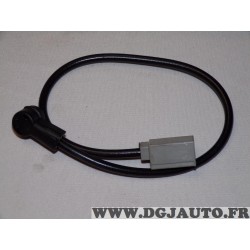 Cable branchement poste radio autoradio Fiat 59068488 pour fiat lancia alfa romeo