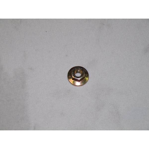 Ecrou tirant arret porte Fiat 46553235 pour fiat palio siena strada 