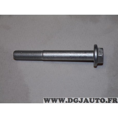Vis fixation support moteur poulie courroie accessoire M10x80 Fiat 16289424 pour alfa romeo 145 146 155 fiat 124 spider brava br