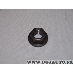 Ecrou fixation banquette siege arriere Fiat 14058710 pour fiat idea punto 2 II lancia musa 