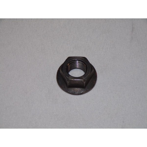 Ecrou fixation banquette siege arriere Fiat 14058710 pour fiat idea punto 2 II lancia musa 