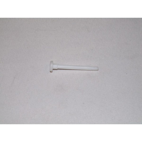 Axe fixation volet trappe à carburant Fiat 46463528 pour fiat brava bravo marea 