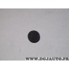 Tampon mousse protection entretoise Fiat 46791333 pour alfa romeo giulia stelvio fiat 500 500X idea panda 3 4 III IV jeep renega