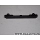 Bouchon baguette moulure de toit avant Fiat 735253888 pour fiat multipla